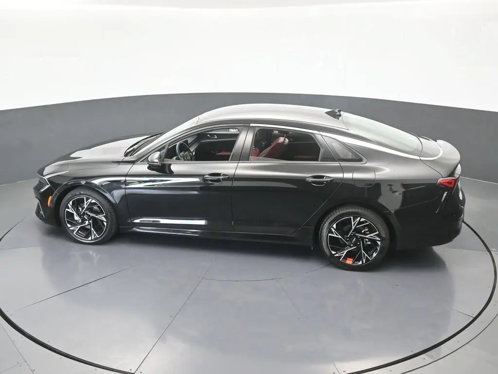 2026 Kia K5 - $26,213