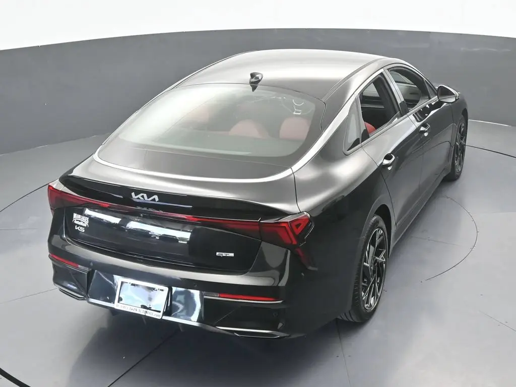 2026 Kia K5 - $26,213