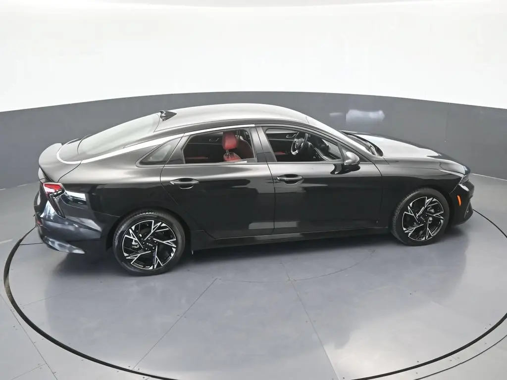 2026 Kia K5 - $26,213