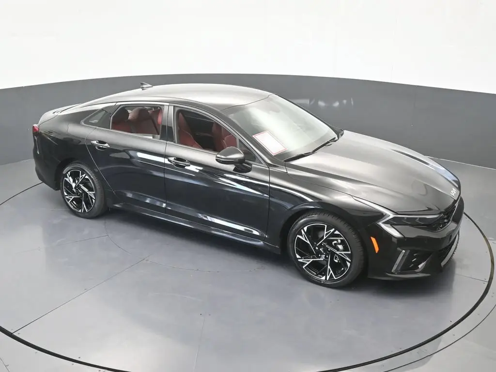 2026 Kia K5 - $26,213