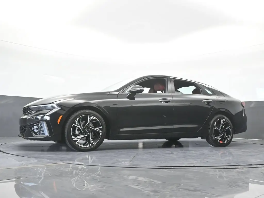 2026 Kia K5 - $26,213