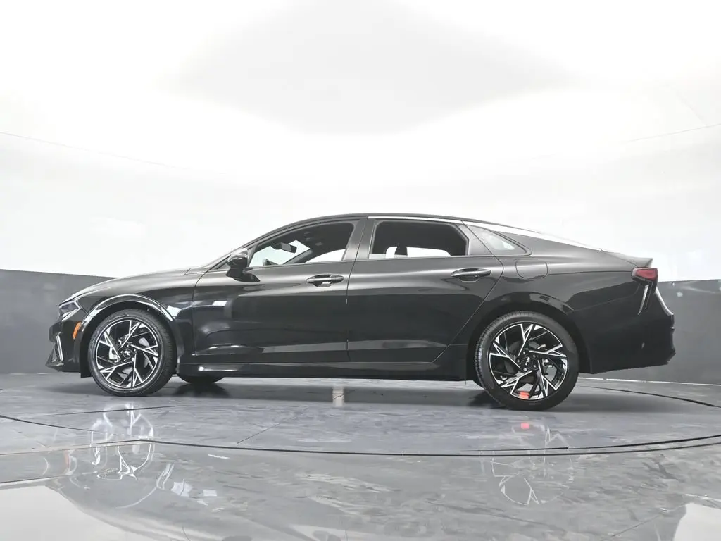 2026 Kia K5 - $26,213