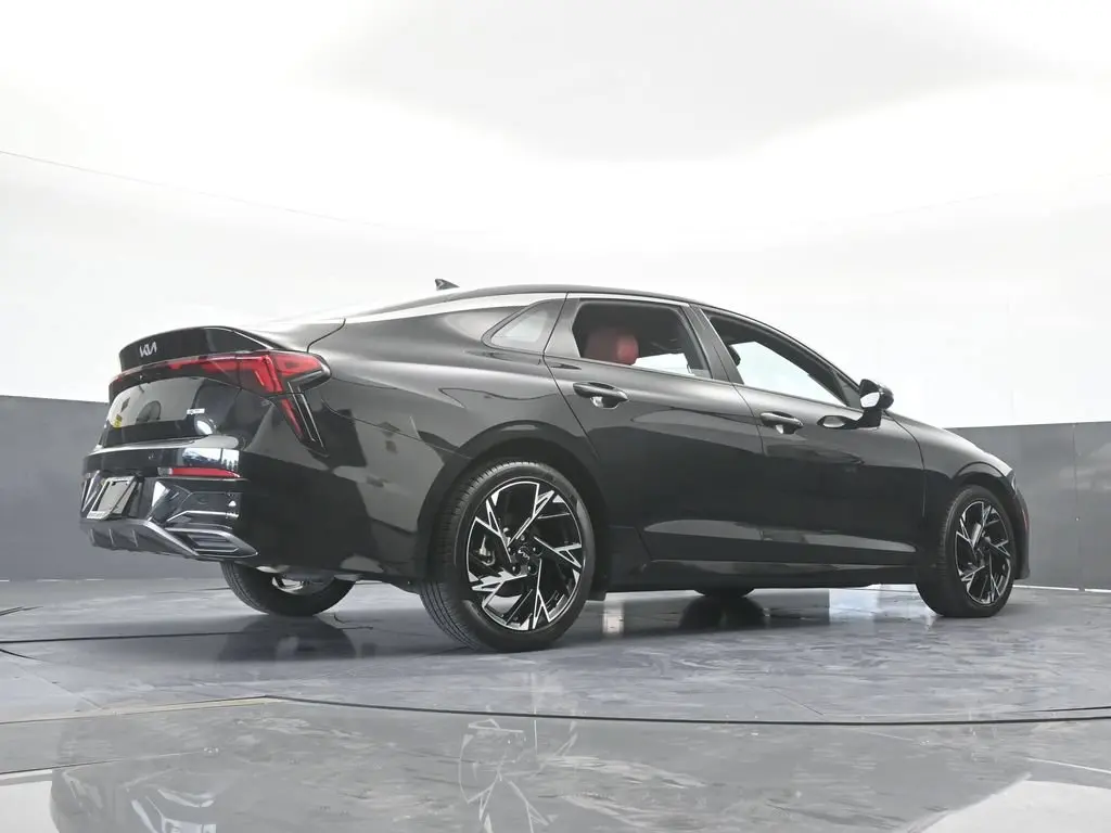 2026 Kia K5 - $26,213