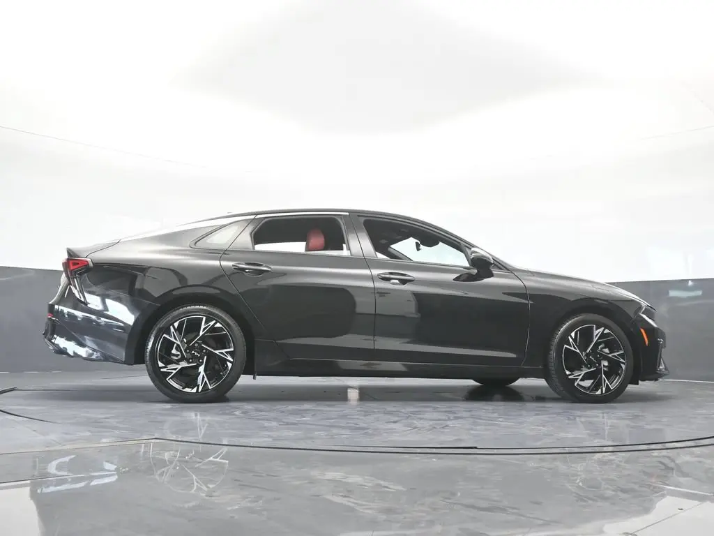 2026 Kia K5 - $26,213