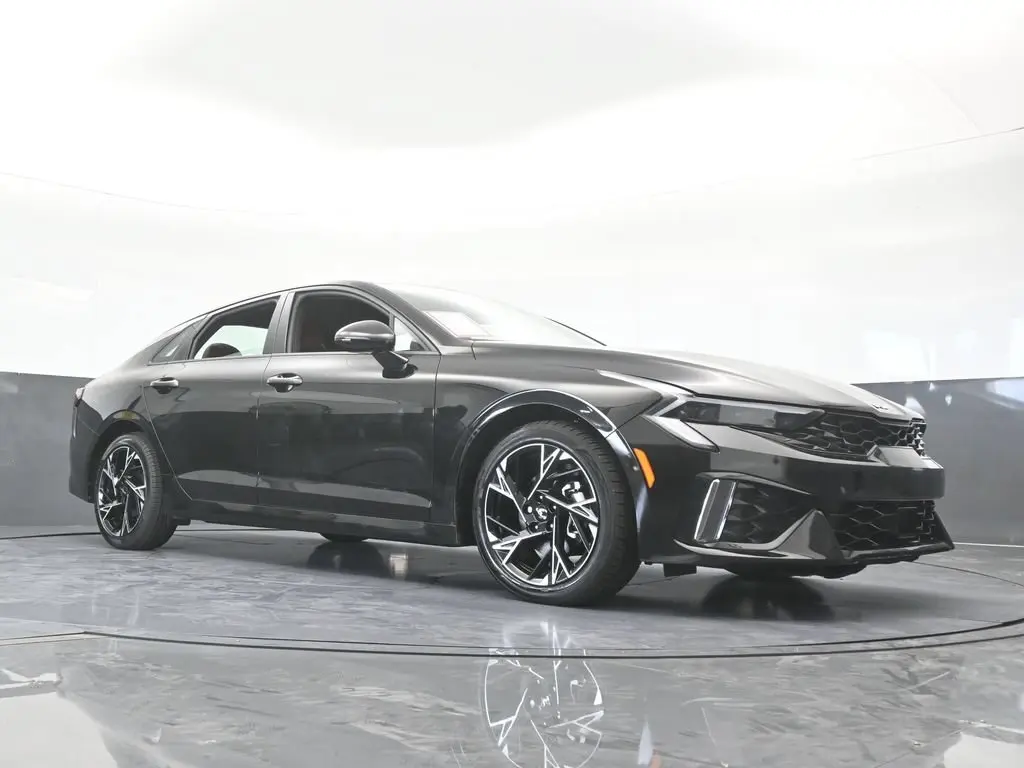 2026 Kia K5 - $26,213