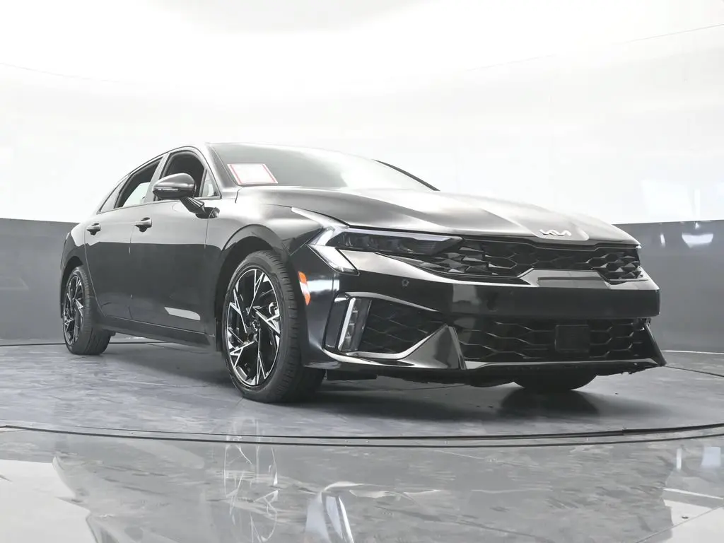 2026 Kia K5 - $26,213