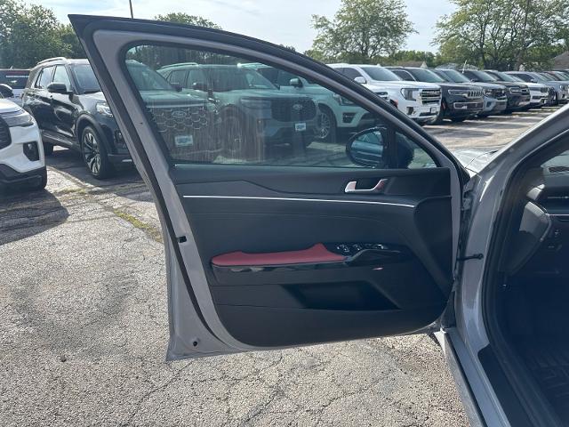 2026 Kia K5 - $31,000
