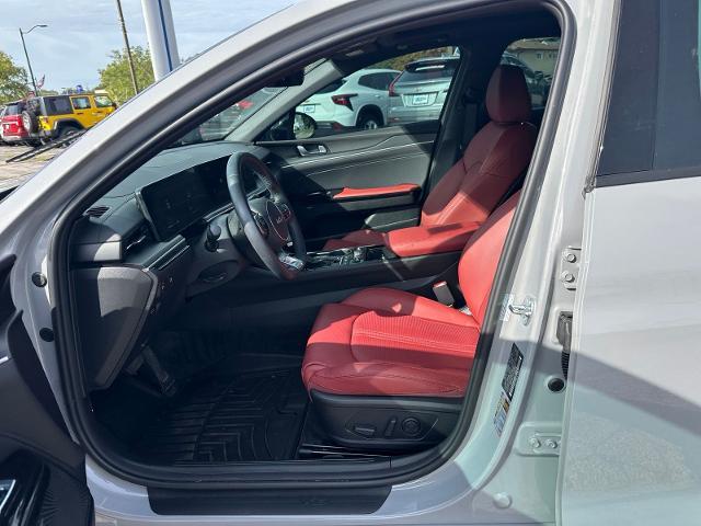 2026 Kia K5 - $31,000