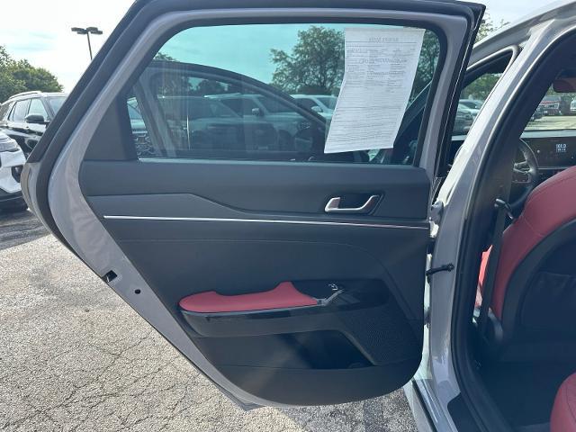 2026 Kia K5 - $31,000