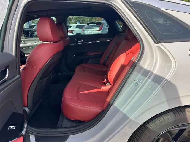2026 Kia K5 - $31,000