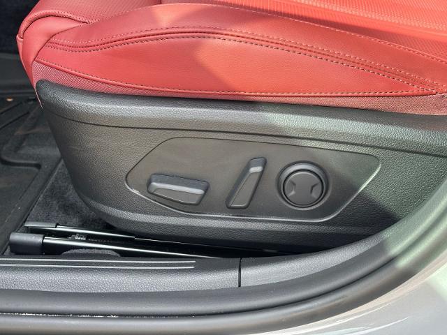 2026 Kia K5 - $31,000