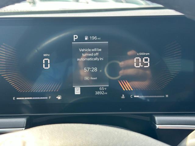 2026 Kia K5 - $31,000