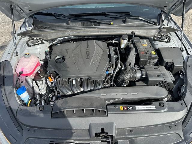 2026 Kia K5 - $31,000