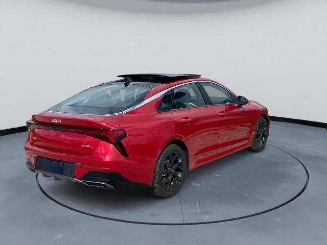 2026 Kia K5 - $30,990