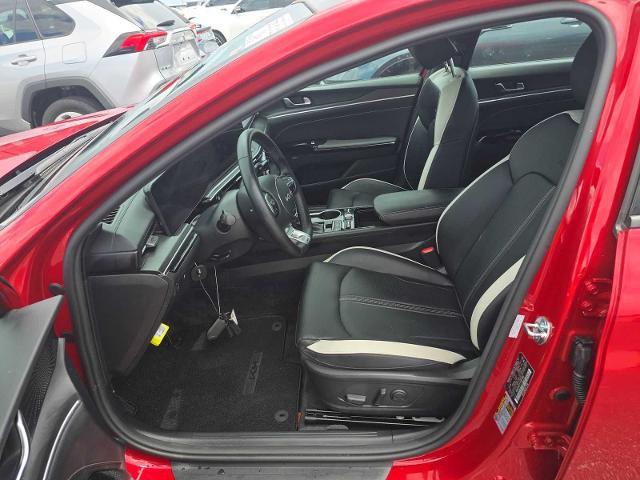 2026 Kia K5 - $30,990