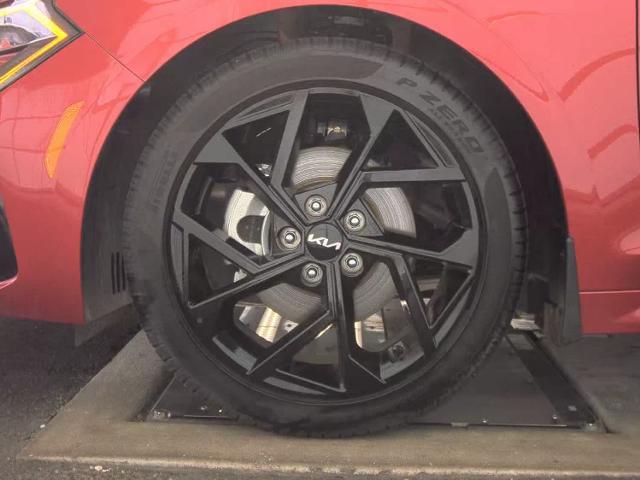 2026 Kia K5 - $30,990