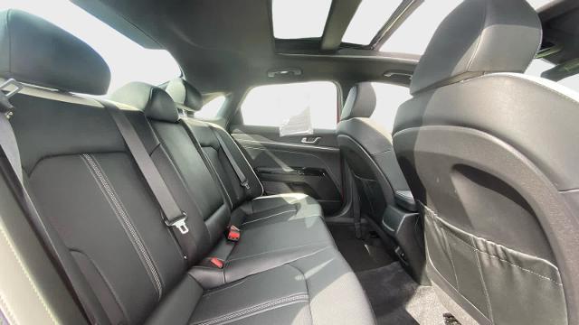 2026 Kia K5 - $30,990