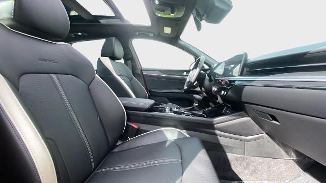 2026 Kia K5 - $30,990