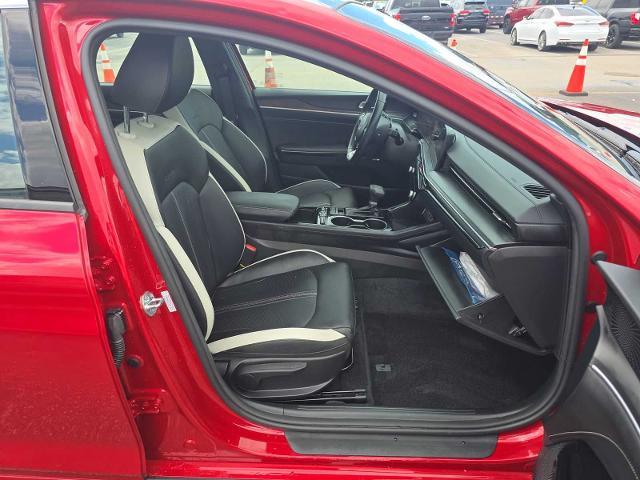2026 Kia K5 - $30,990