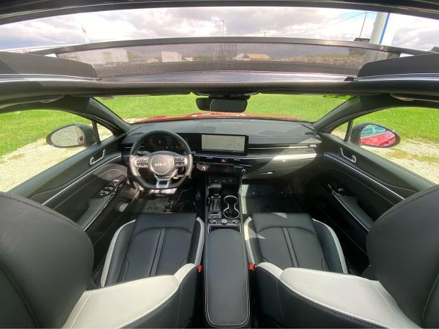 2026 Kia K5 - $30,990