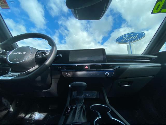 2026 Kia K5 - $30,990