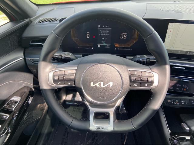 2026 Kia K5 - $30,990