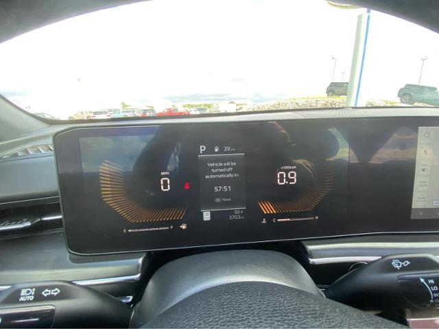 2026 Kia K5 - $30,990