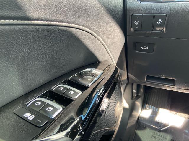 2026 Kia K5 - $30,990