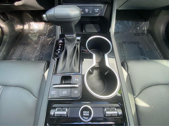 2026 Kia K5 - $30,990