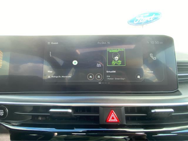 2026 Kia K5 - $30,990