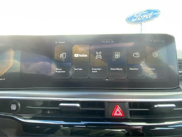 2026 Kia K5 - $30,990