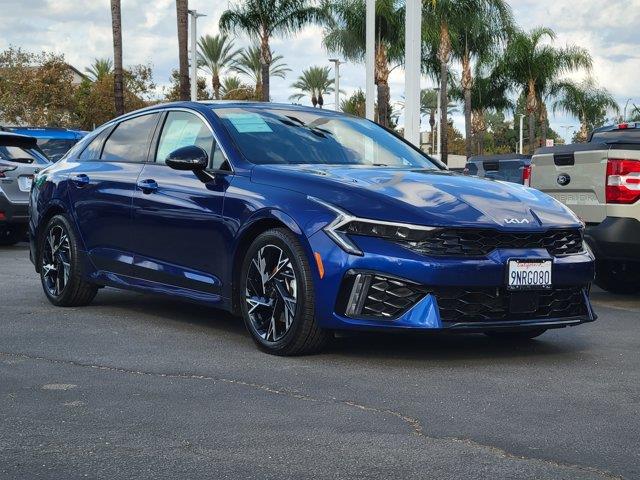 2025 Kia K5 - $25,814