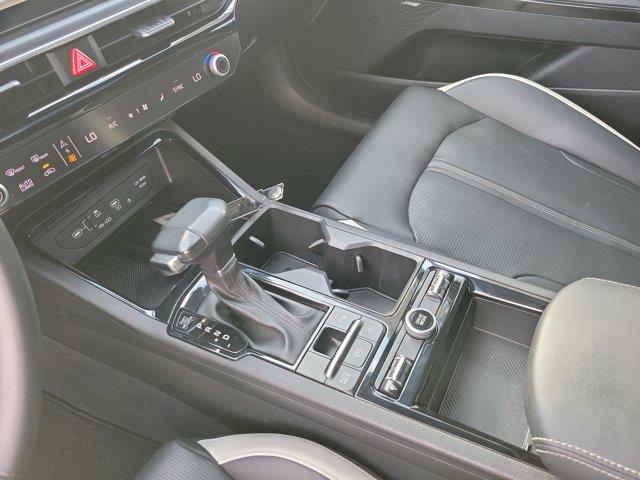 2025 Kia K5 - $25,814