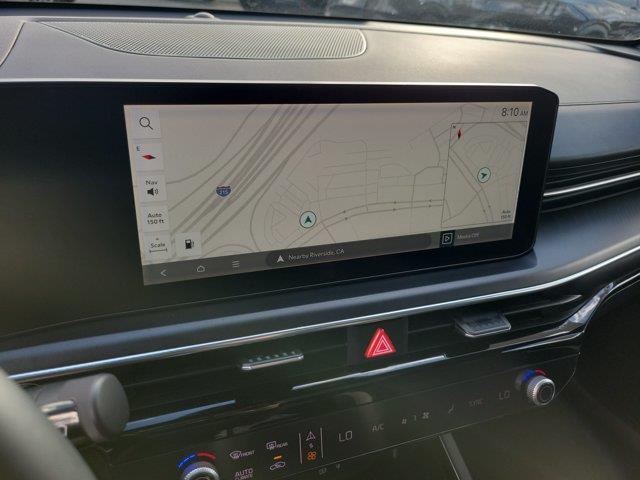 2025 Kia K5 - $25,814