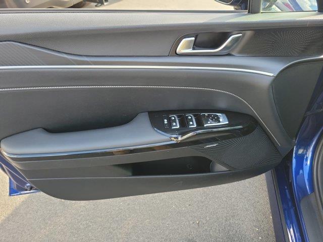 2025 Kia K5 - $25,814
