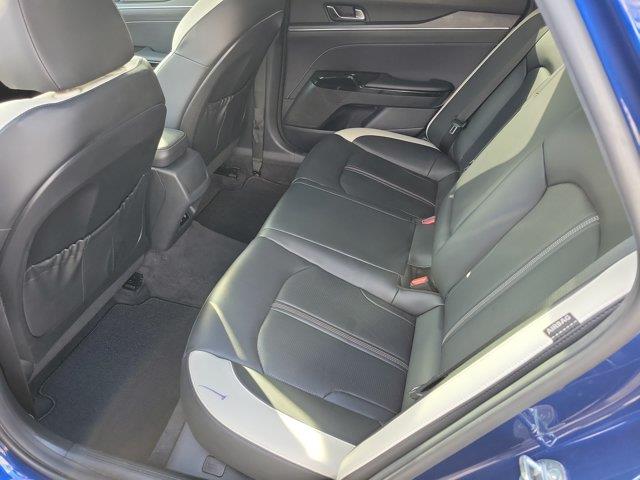 2025 Kia K5 - $25,814