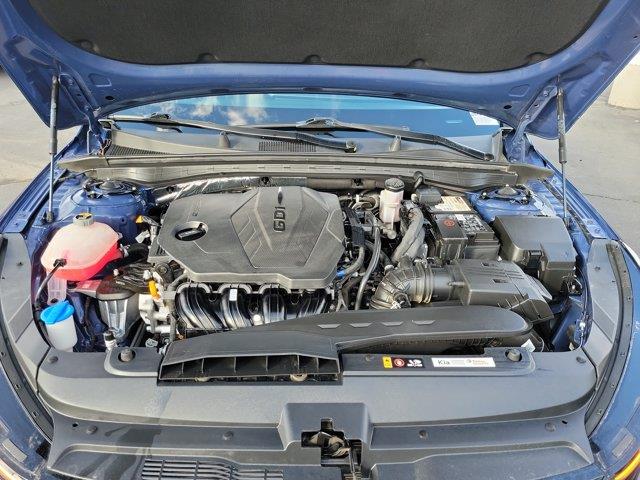 2025 Kia K5 - $25,814