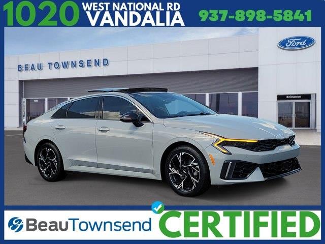 2025 Kia K5 - $26,995