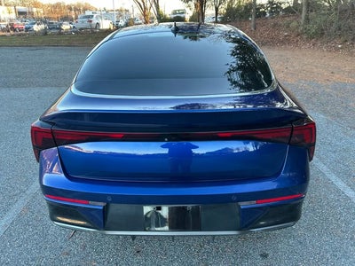 Photo of a 2025 Kia K5 Gt-Line 4DR Sedan for sale