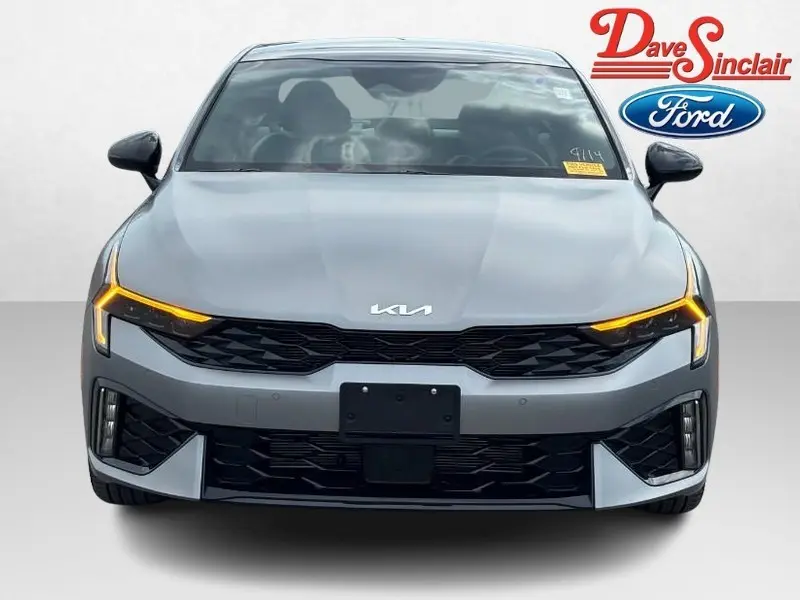 2025 Kia K5 - $29,995