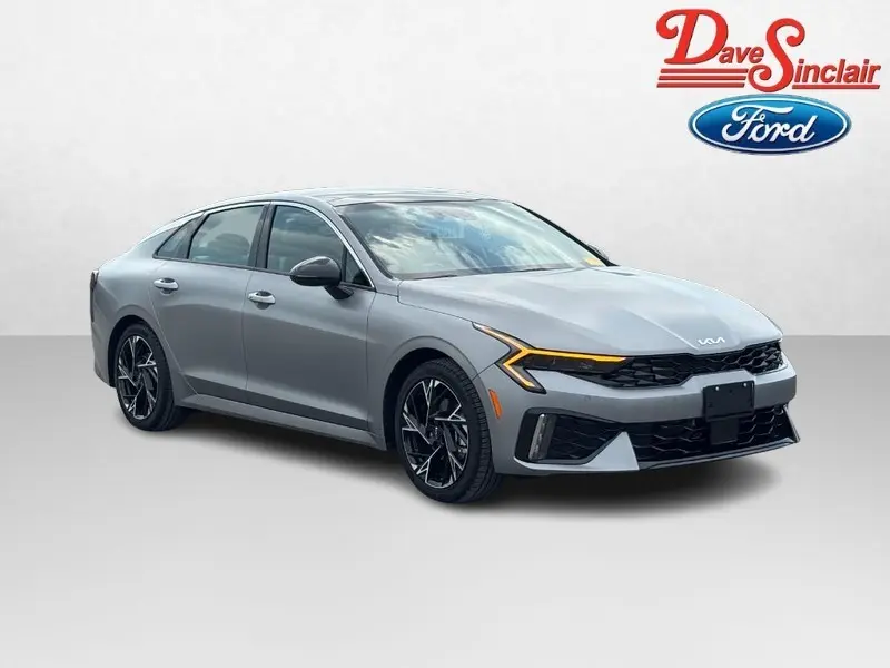 2025 Kia K5 - $29,995
