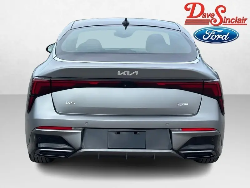 2025 Kia K5 - $29,995