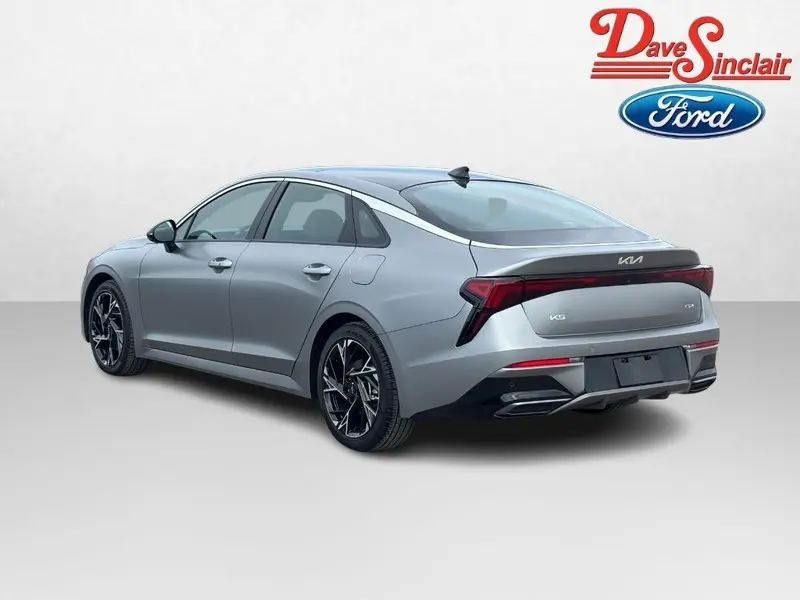 2025 Kia K5 - $29,995