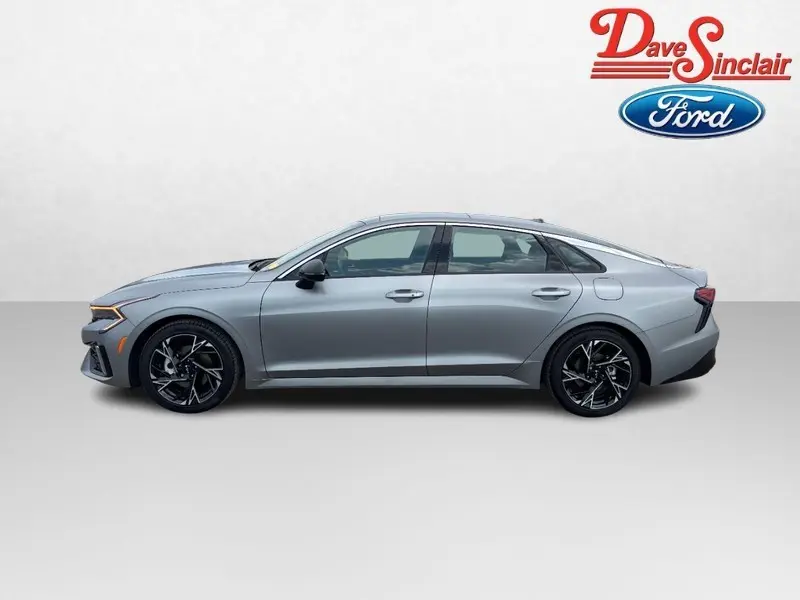 2025 Kia K5 - $29,995