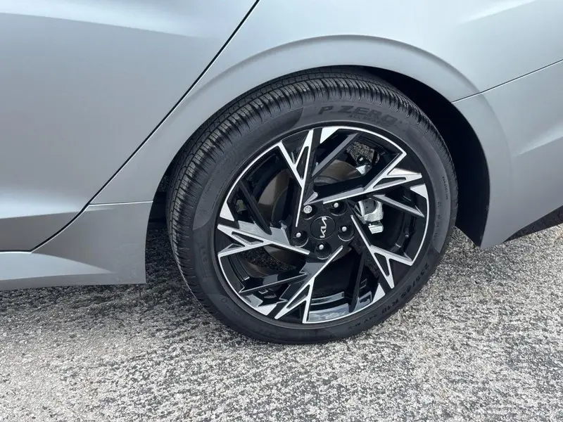 2025 Kia K5 - $29,995