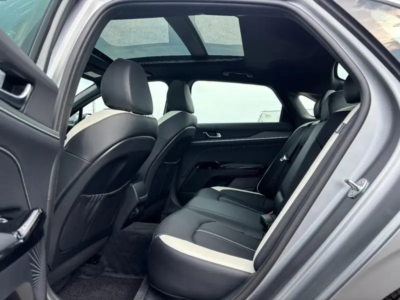2025 Kia K5 - $29,995