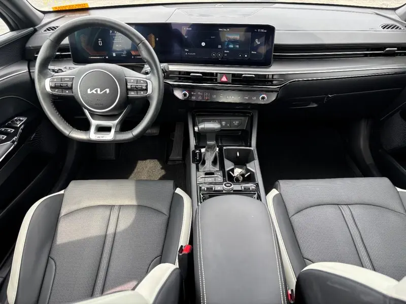 2025 Kia K5 - $29,995