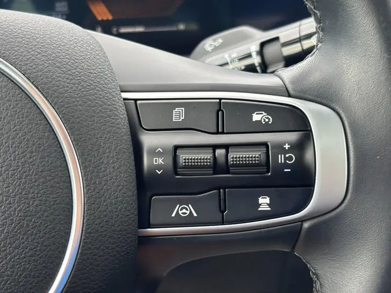 2025 Kia K5 - $29,995