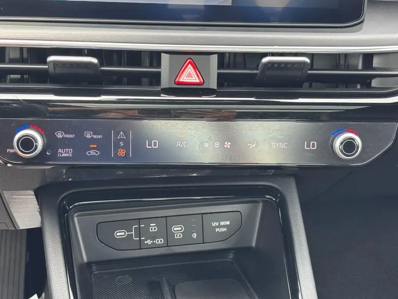 2025 Kia K5 - $29,995