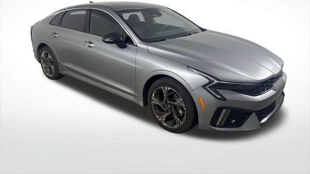 Preowned 2026 Kia K5 GT-Line for Sale